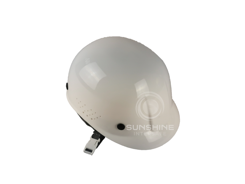 หมวกนิรภัยปรับเลื่อน Bump Cap
