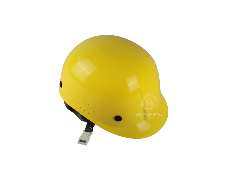 หมวกนิรภัยปรับเลื่อน Bump Cap