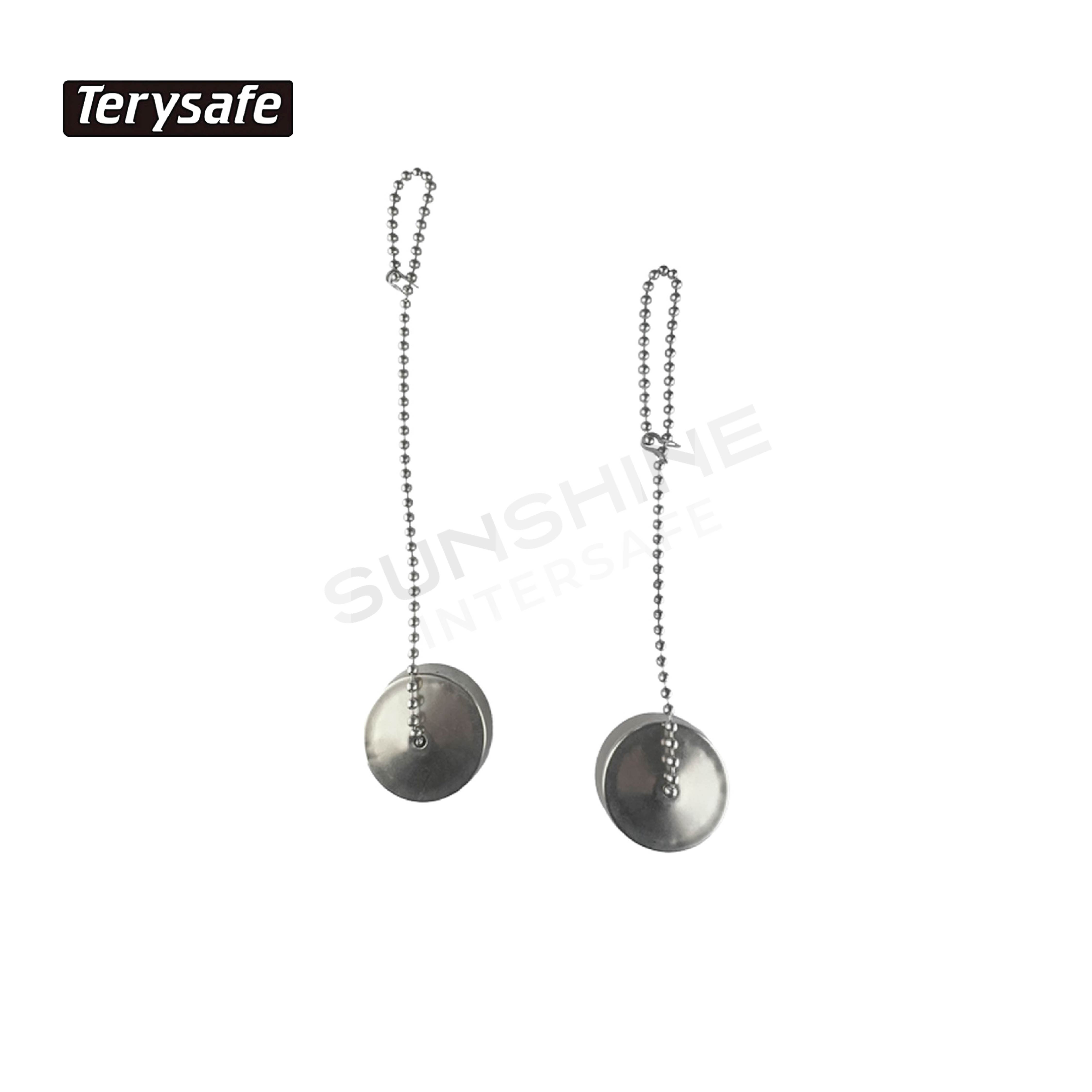 TERYSAFE รุ่น SH100 อะไหล่ฝาครอบหัวฉีด