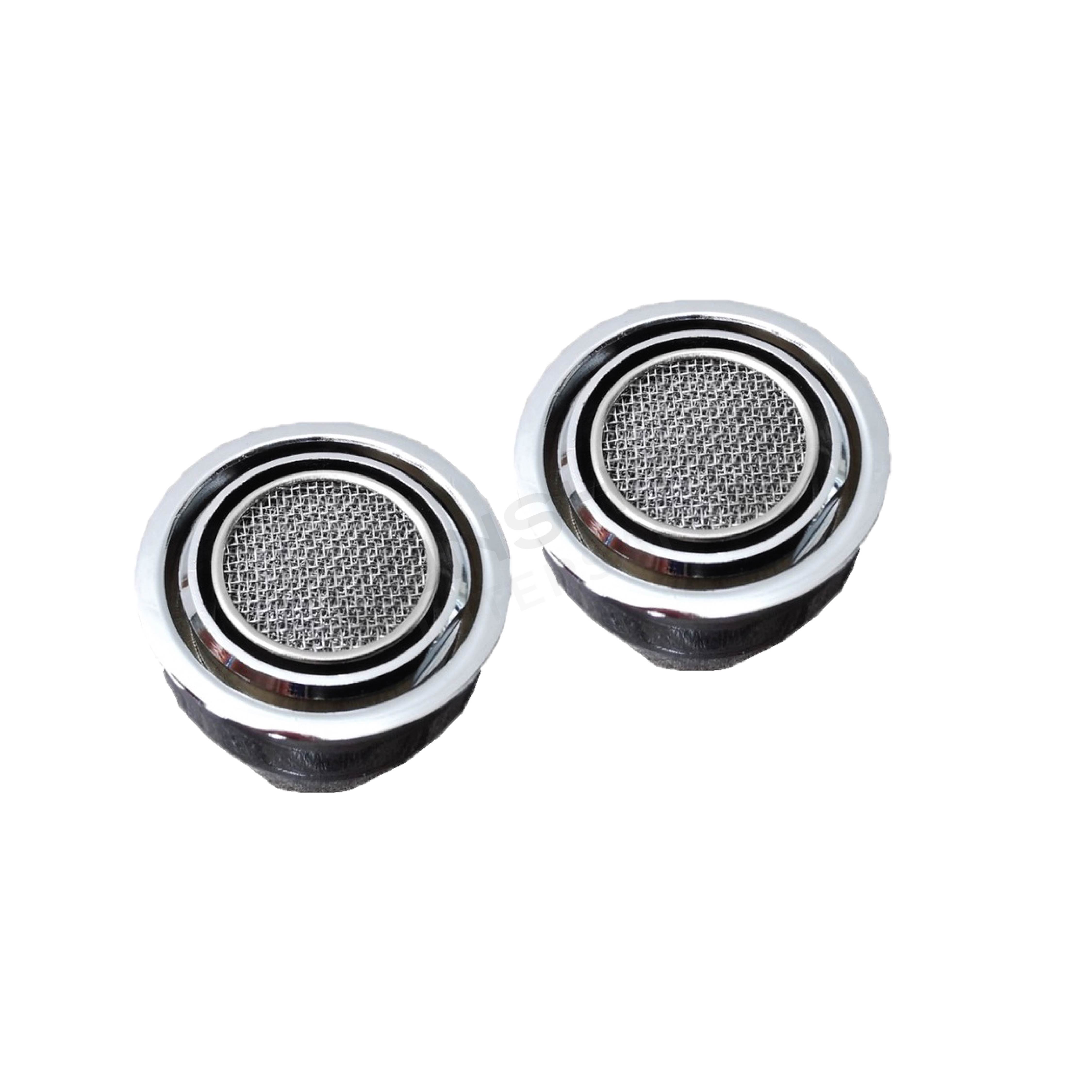 TERYSAFE รุ่น SH100-SS อะไหล่หัวฉีด อ่างล้างตาสแตนเลส